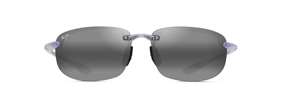 Lunettes de soleil Maui Jim MJ0407SHO'OKIPA-005 - MJ0407SHO'OKIPA-005